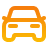 Logo featuring a stylized letter "T" in a modern design